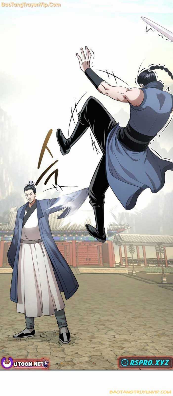 Ma Nhân Hoa Sơn - Chapter 84 - Trang 52