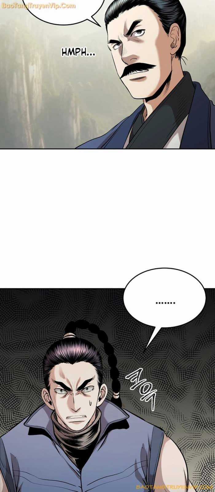 Ma Nhân Hoa Sơn - Chapter 84 - Trang 55