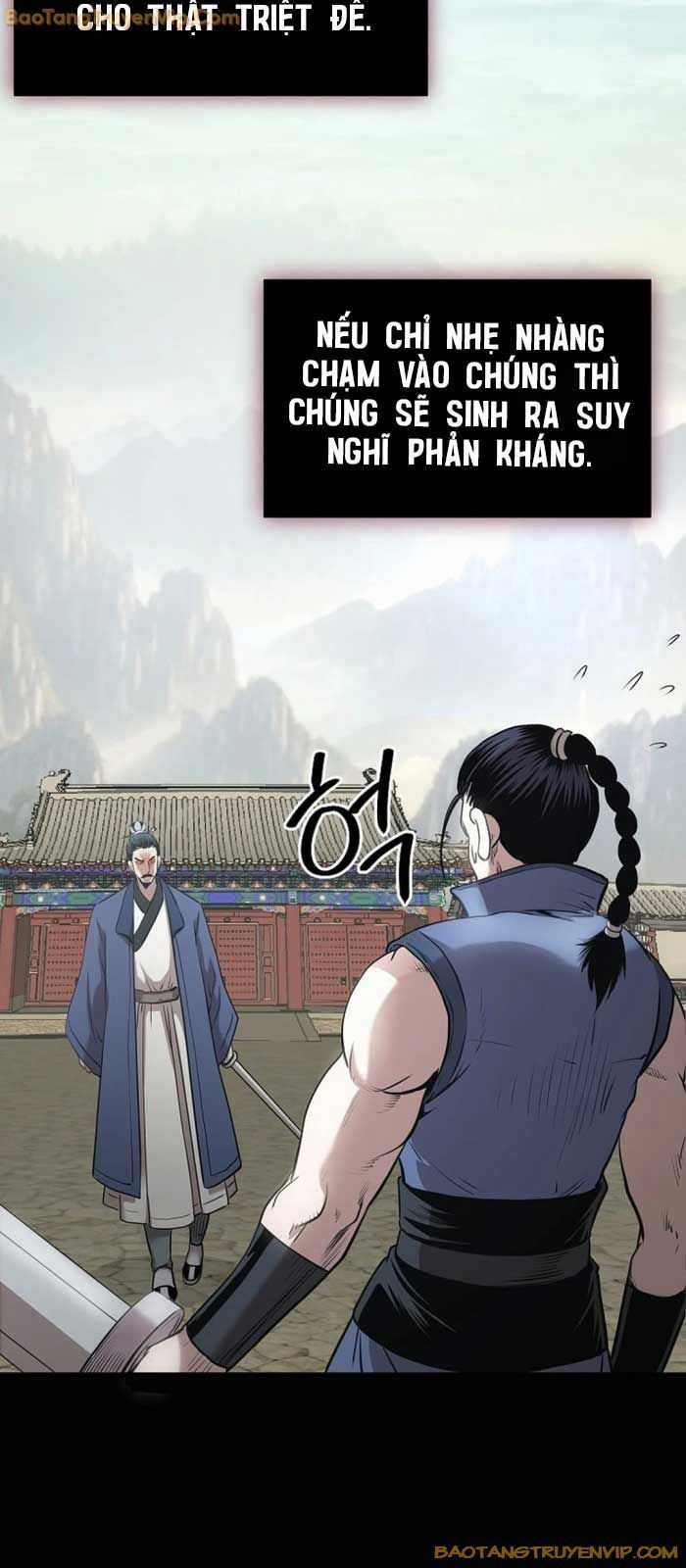 Ma Nhân Hoa Sơn - Chapter 84 - Trang 57