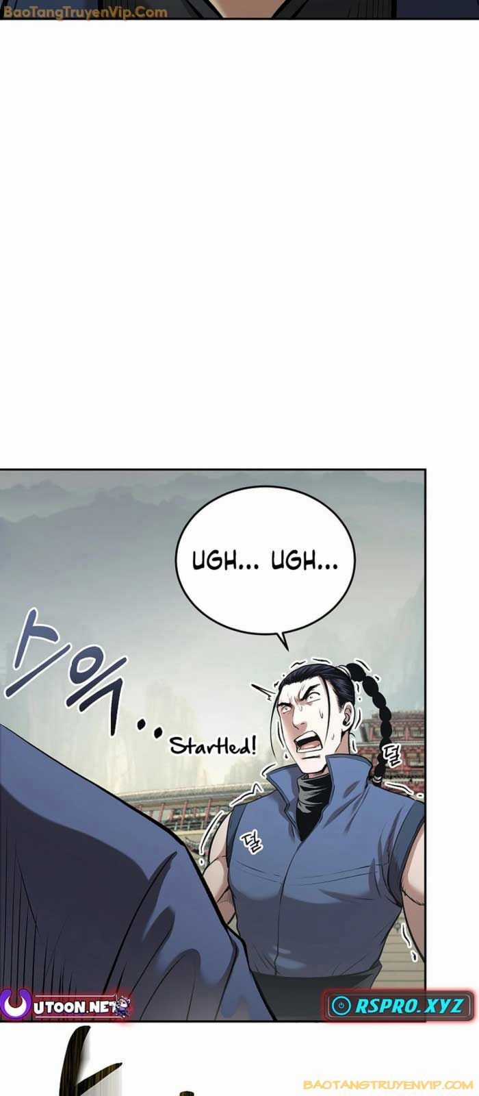 Ma Nhân Hoa Sơn - Chapter 84 - Trang 59