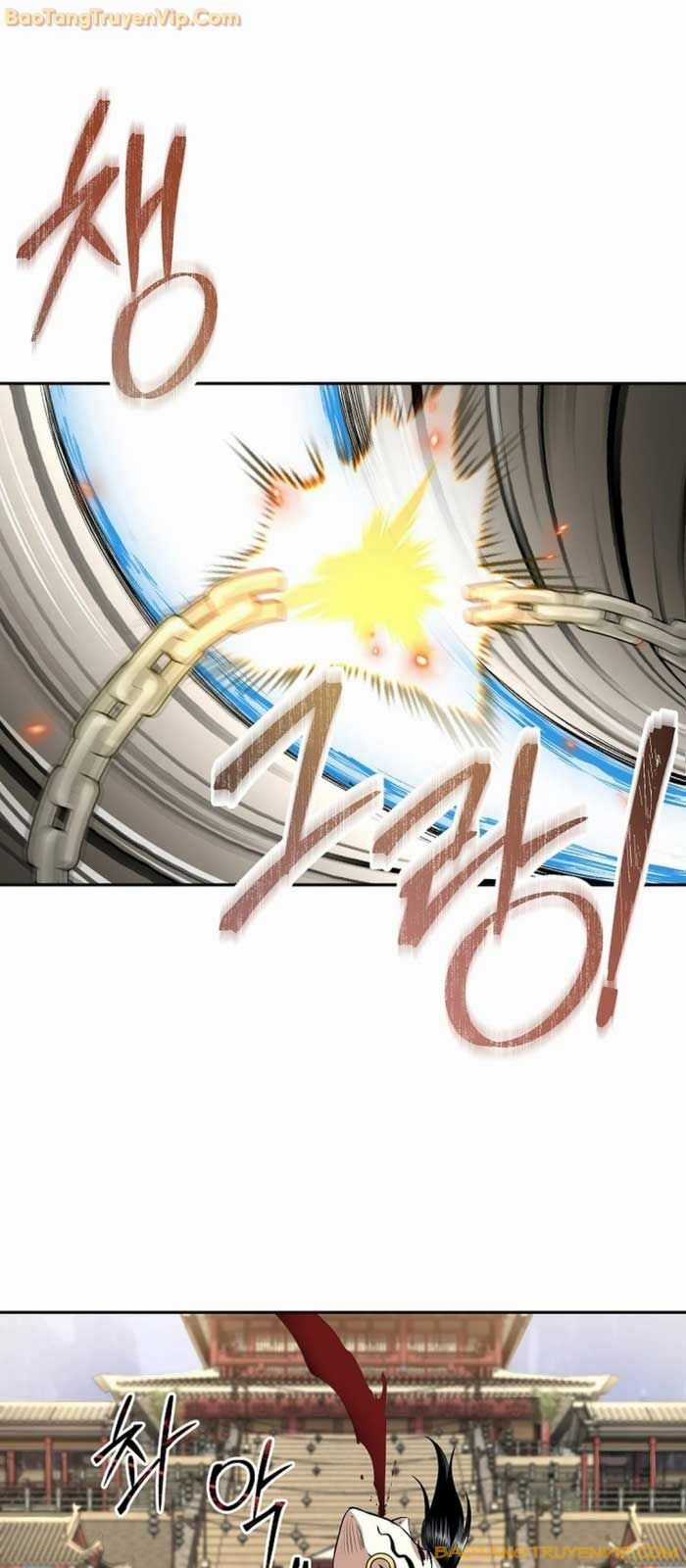 Ma Nhân Hoa Sơn - Chapter 84 - Trang 7