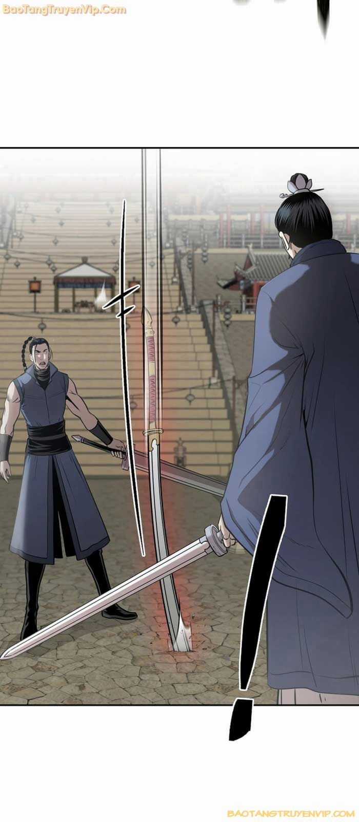 Ma Nhân Hoa Sơn - Chapter 84 - Trang 61