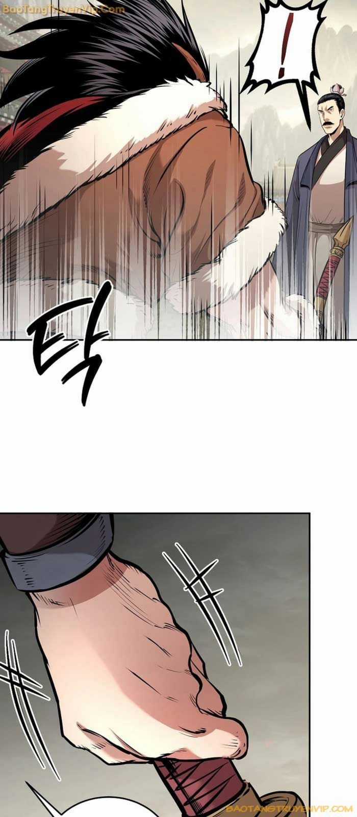 Ma Nhân Hoa Sơn - Chapter 84 - Trang 63