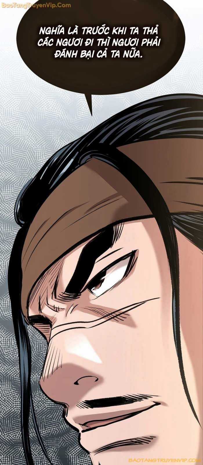 Ma Nhân Hoa Sơn - Chapter 84 - Trang 70