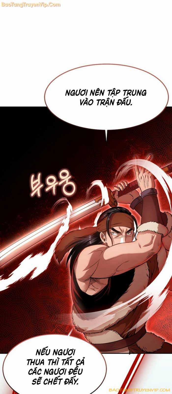 Ma Nhân Hoa Sơn - Chapter 84 - Trang 75