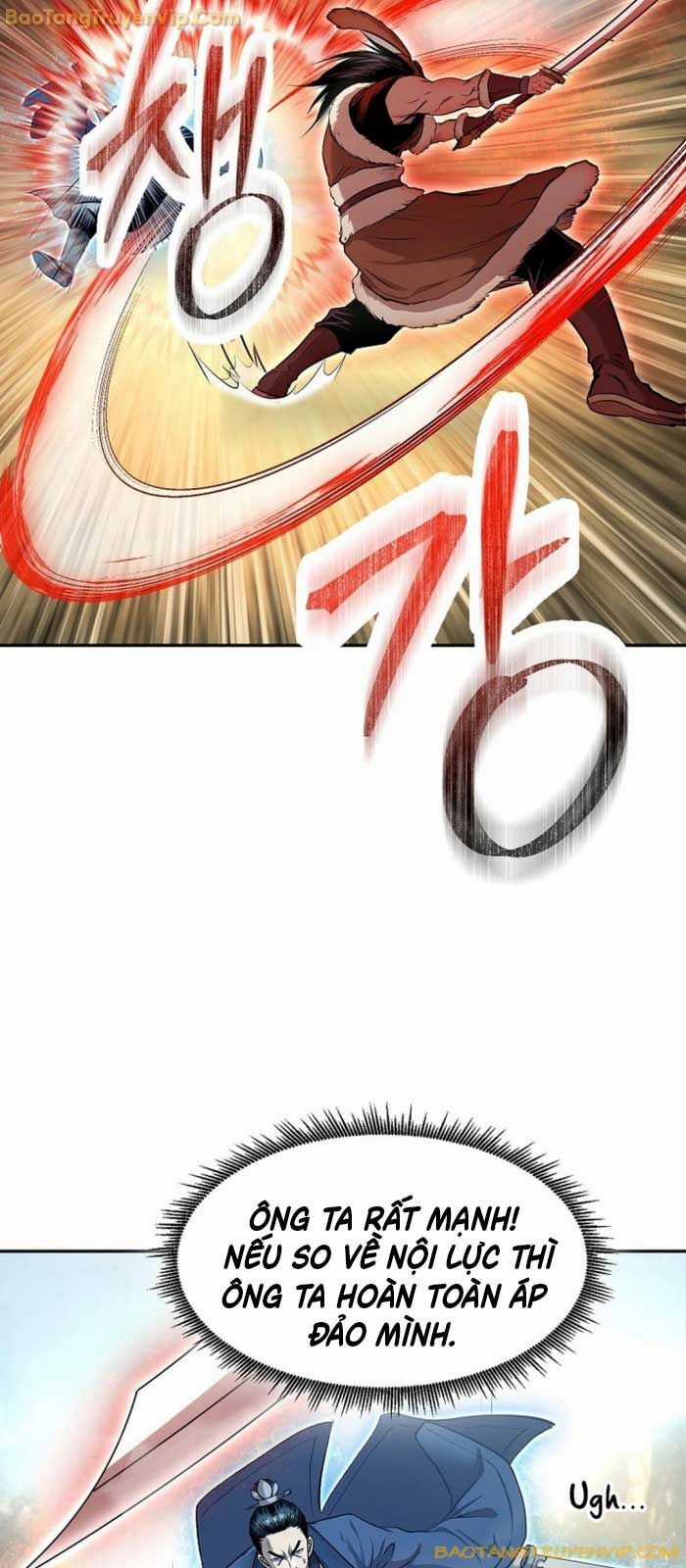 Ma Nhân Hoa Sơn - Chapter 84 - Trang 79