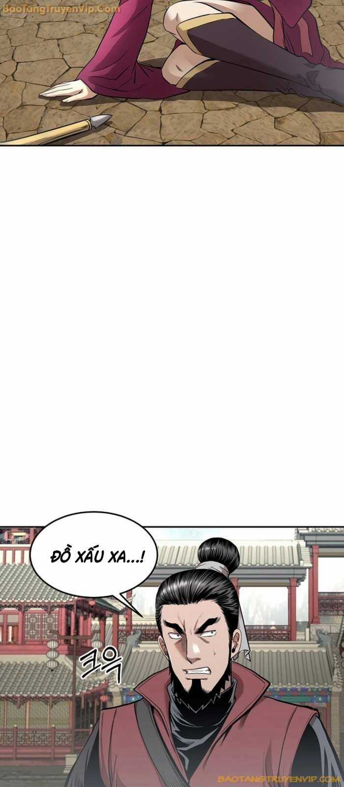 Ma Nhân Hoa Sơn - Chapter 84 - Trang 9