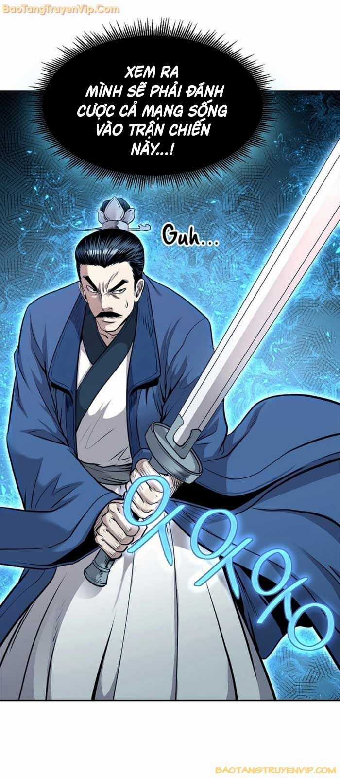 Ma Nhân Hoa Sơn - Chapter 84 - Trang 82