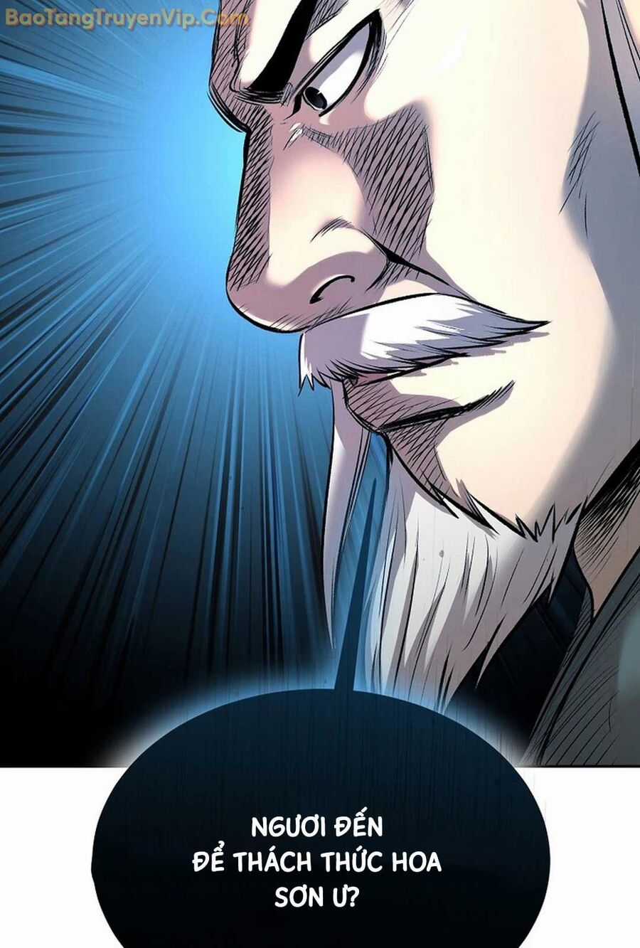 Ma Nhân Hoa Sơn - Chapter 85 - Trang 11