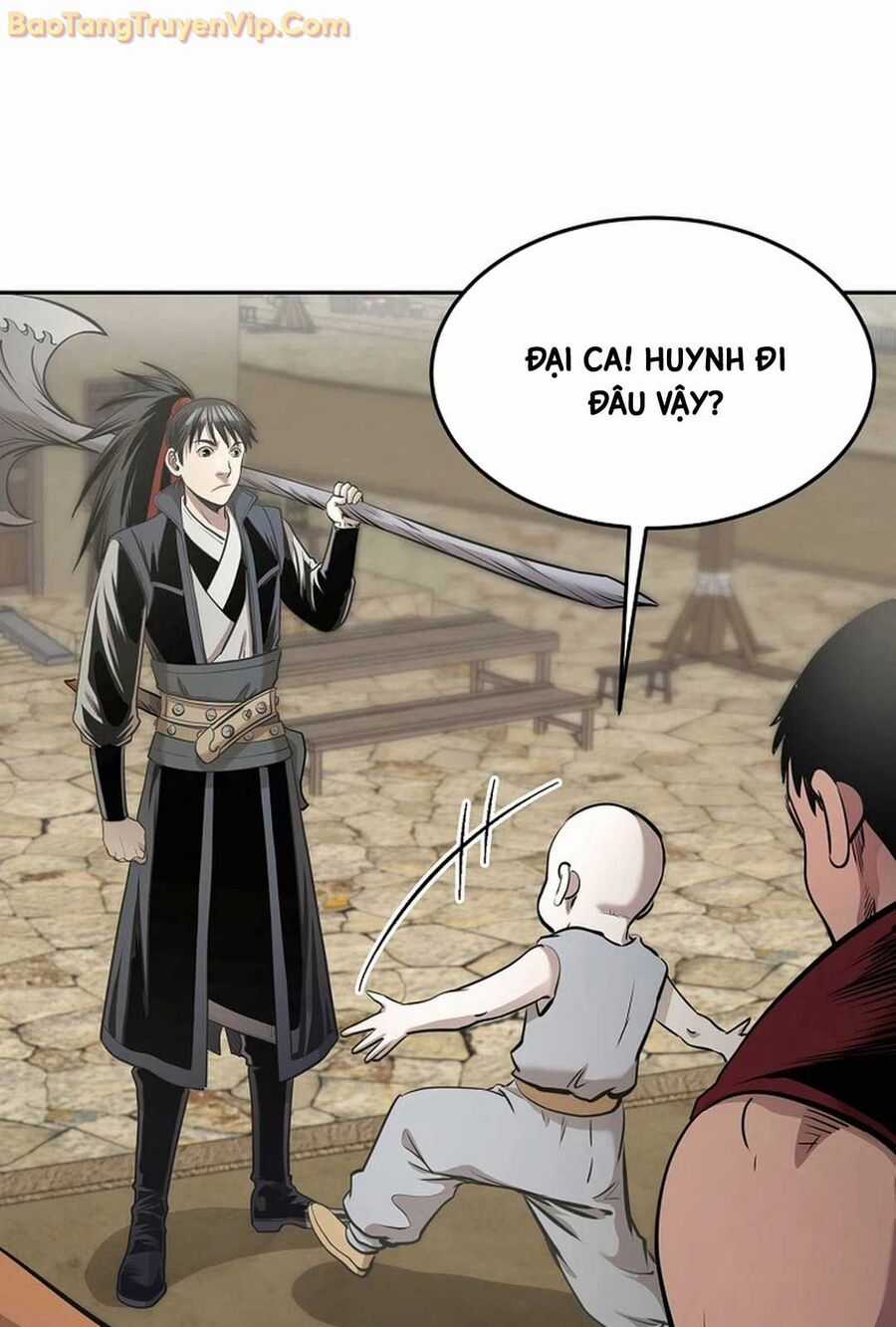 Ma Nhân Hoa Sơn - Chapter 85 - Trang 101