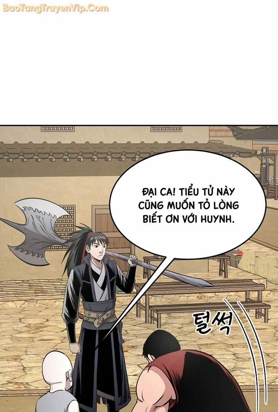 Ma Nhân Hoa Sơn - Chapter 85 - Trang 104