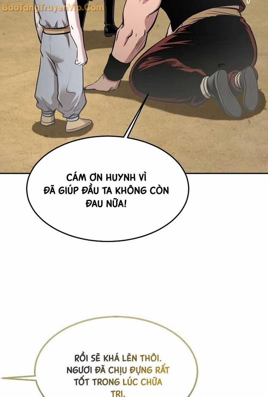 Ma Nhân Hoa Sơn - Chapter 85 - Trang 105