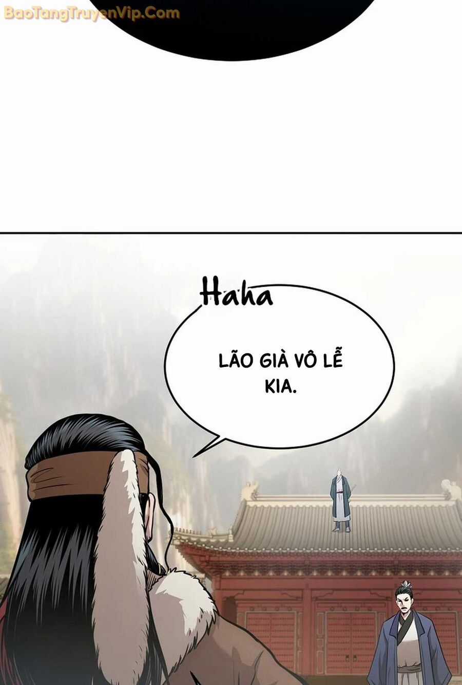 Ma Nhân Hoa Sơn - Chapter 85 - Trang 12