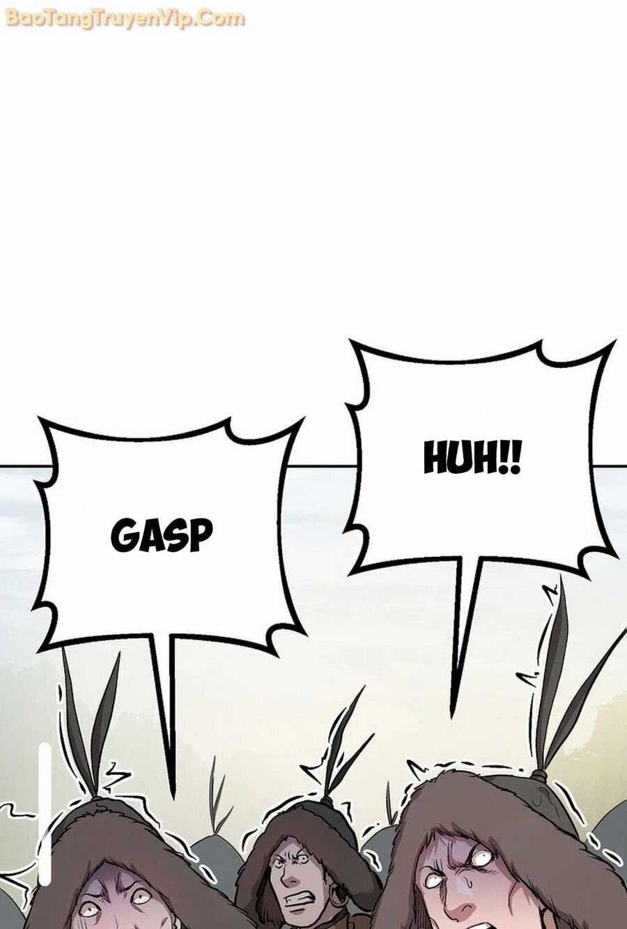 Ma Nhân Hoa Sơn - Chapter 85 - Trang 19