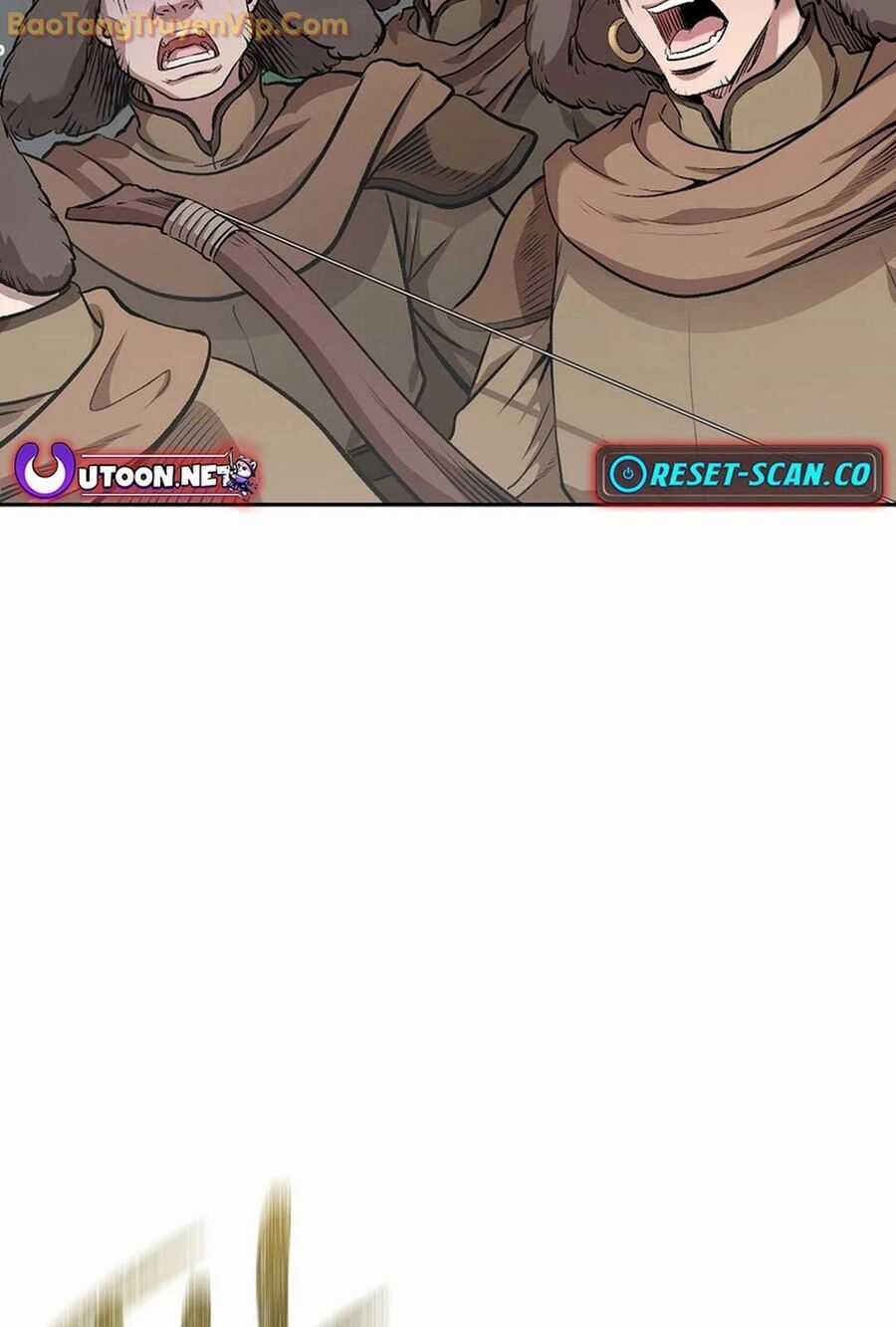 Ma Nhân Hoa Sơn - Chapter 85 - Trang 20