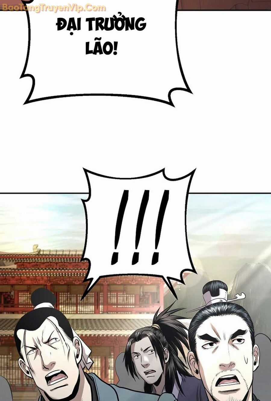 Ma Nhân Hoa Sơn - Chapter 85 - Trang 3