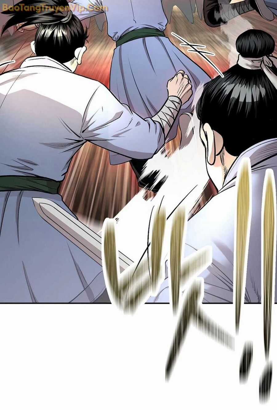 Ma Nhân Hoa Sơn - Chapter 85 - Trang 22