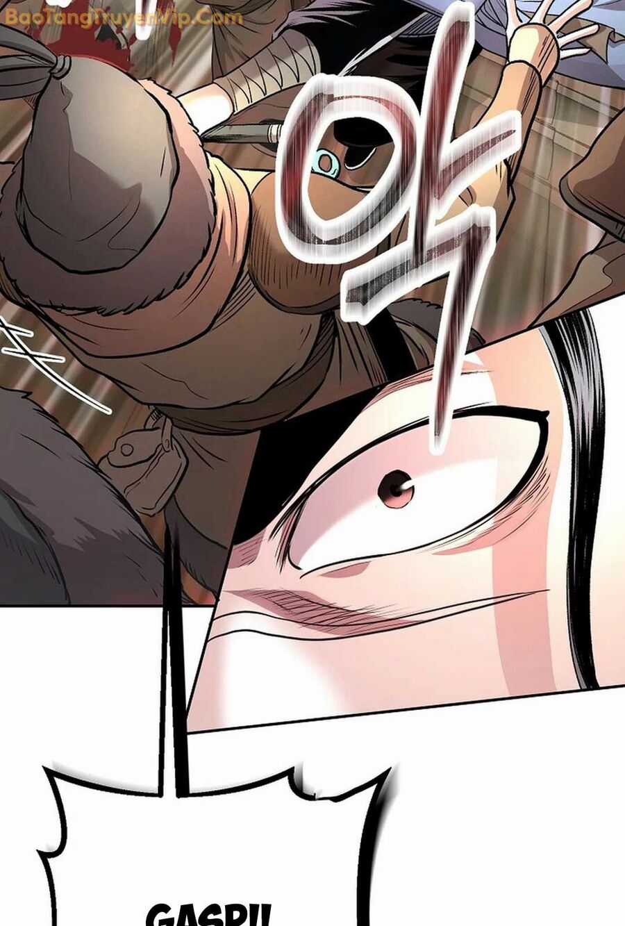 Ma Nhân Hoa Sơn - Chapter 85 - Trang 24