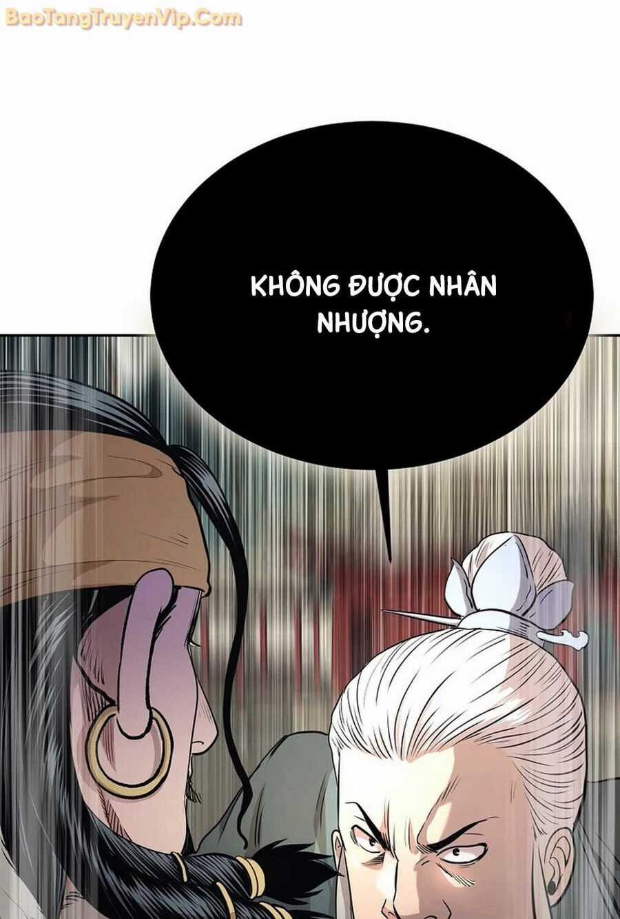 Ma Nhân Hoa Sơn - Chapter 85 - Trang 27