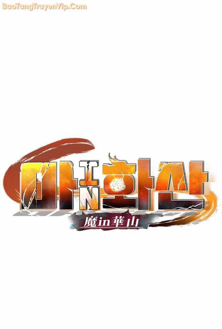 Ma Nhân Hoa Sơn - Chapter 85 - Trang 29