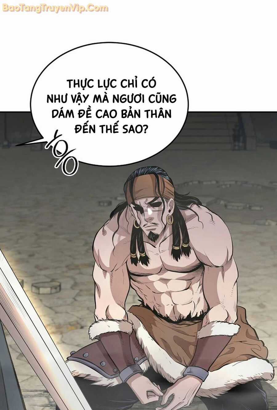 Ma Nhân Hoa Sơn - Chapter 85 - Trang 32
