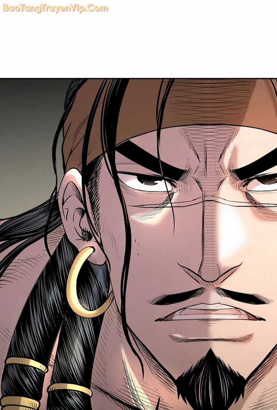 Ma Nhân Hoa Sơn - Chapter 85 - Trang 36