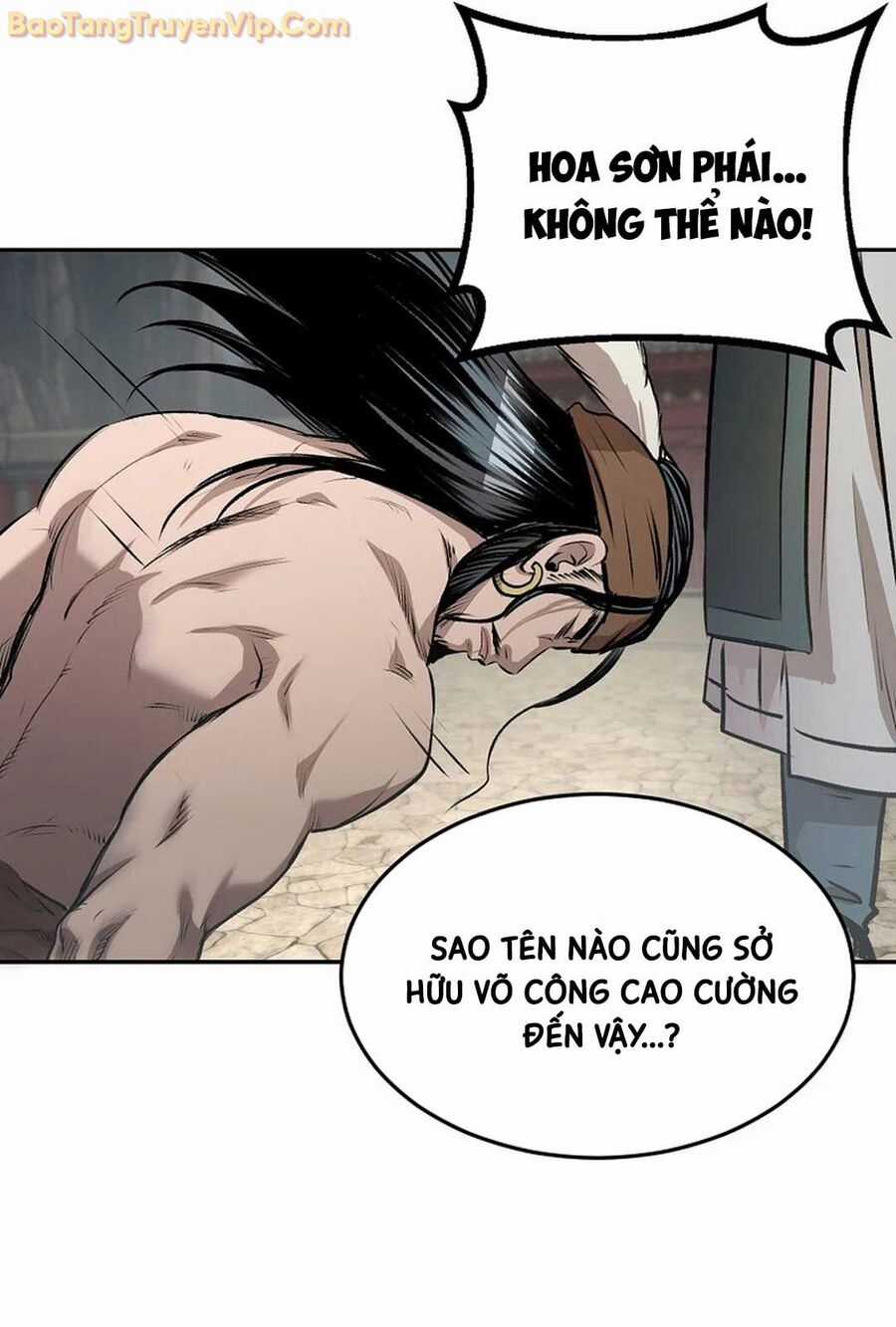Ma Nhân Hoa Sơn - Chapter 85 - Trang 38