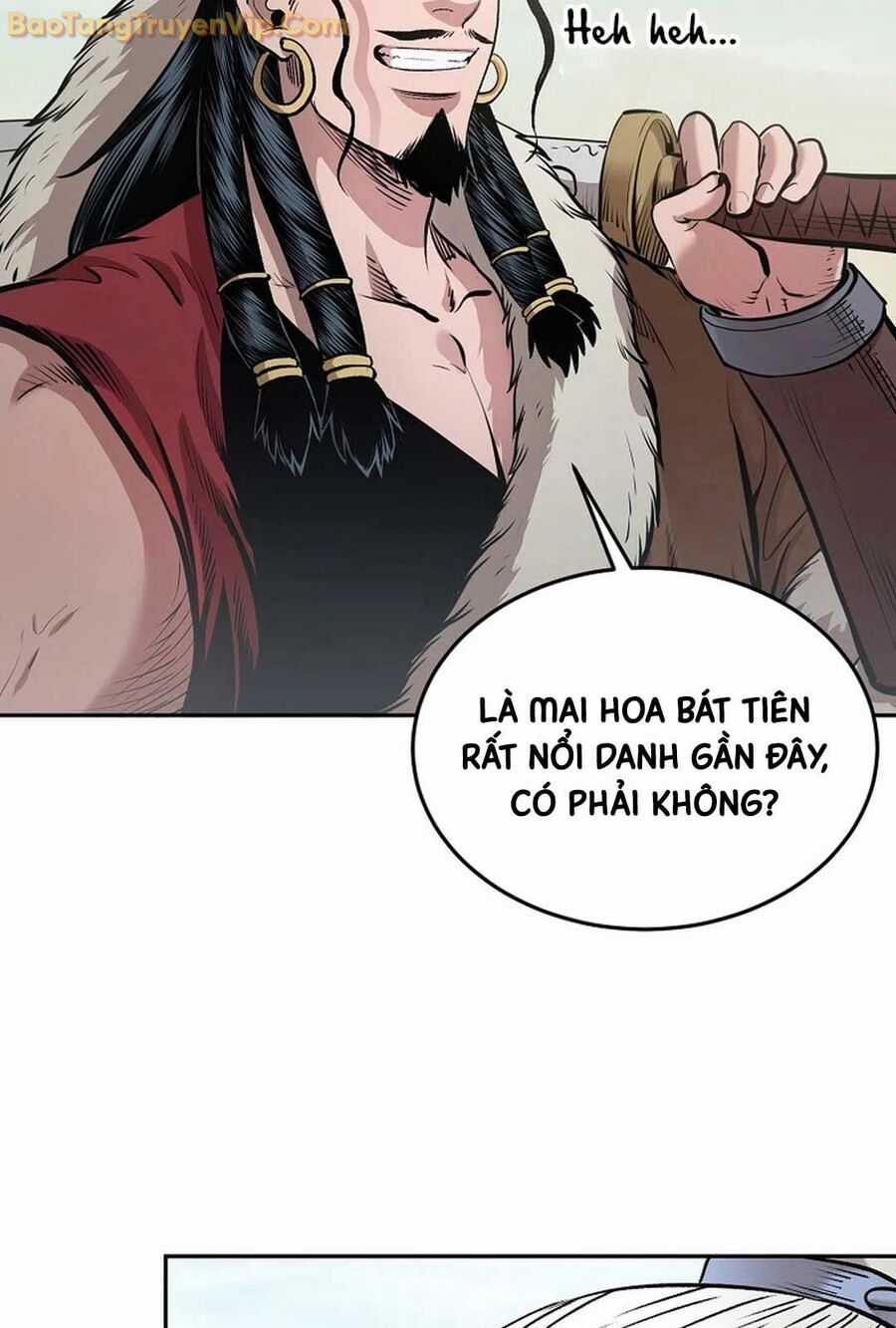 Ma Nhân Hoa Sơn - Chapter 85 - Trang 5