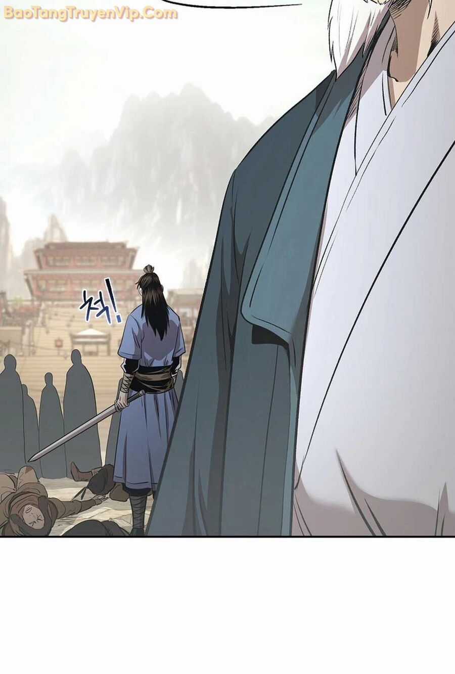 Ma Nhân Hoa Sơn - Chapter 85 - Trang 41