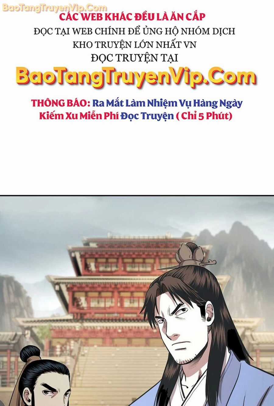 Ma Nhân Hoa Sơn - Chapter 85 - Trang 42