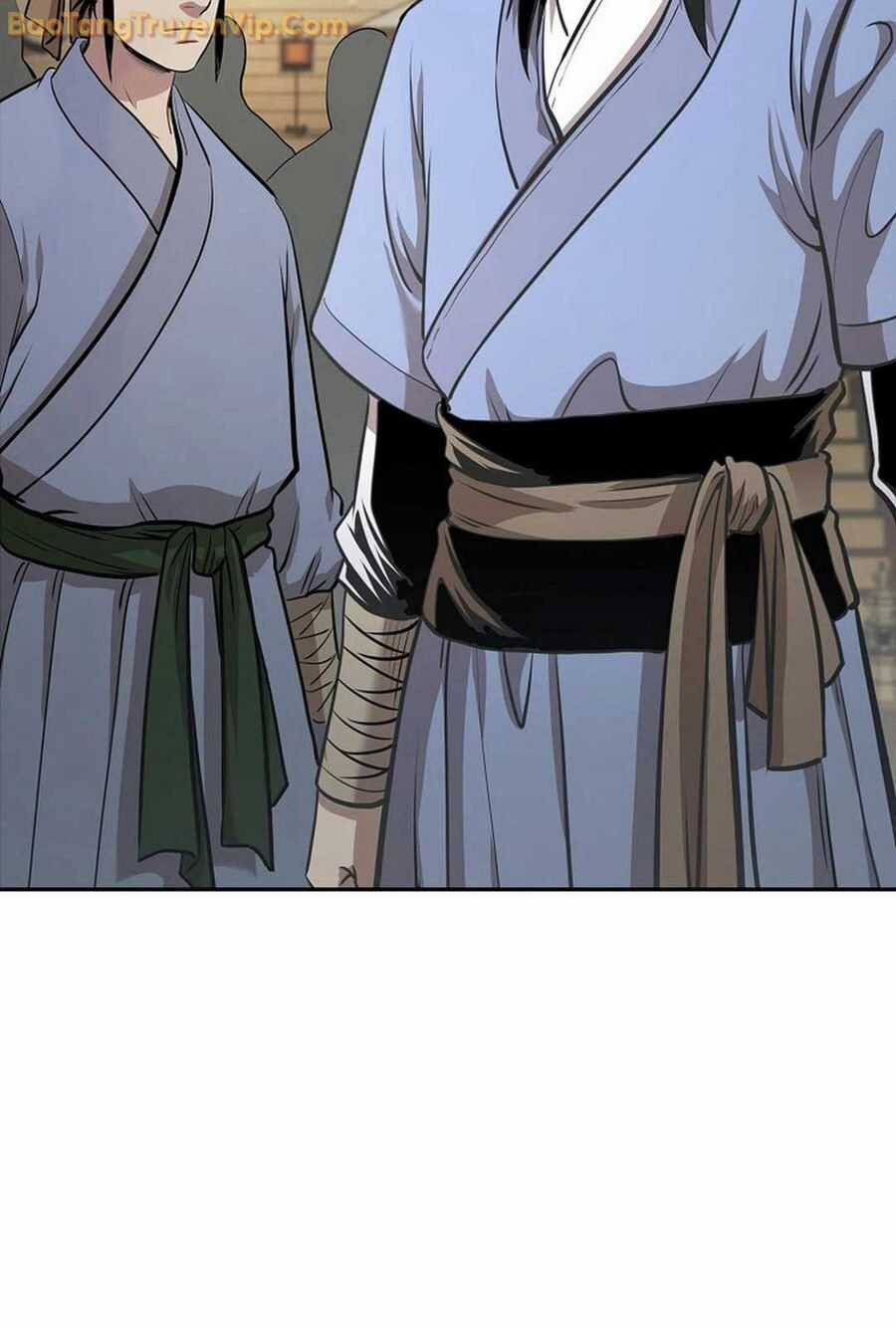 Ma Nhân Hoa Sơn - Chapter 85 - Trang 43