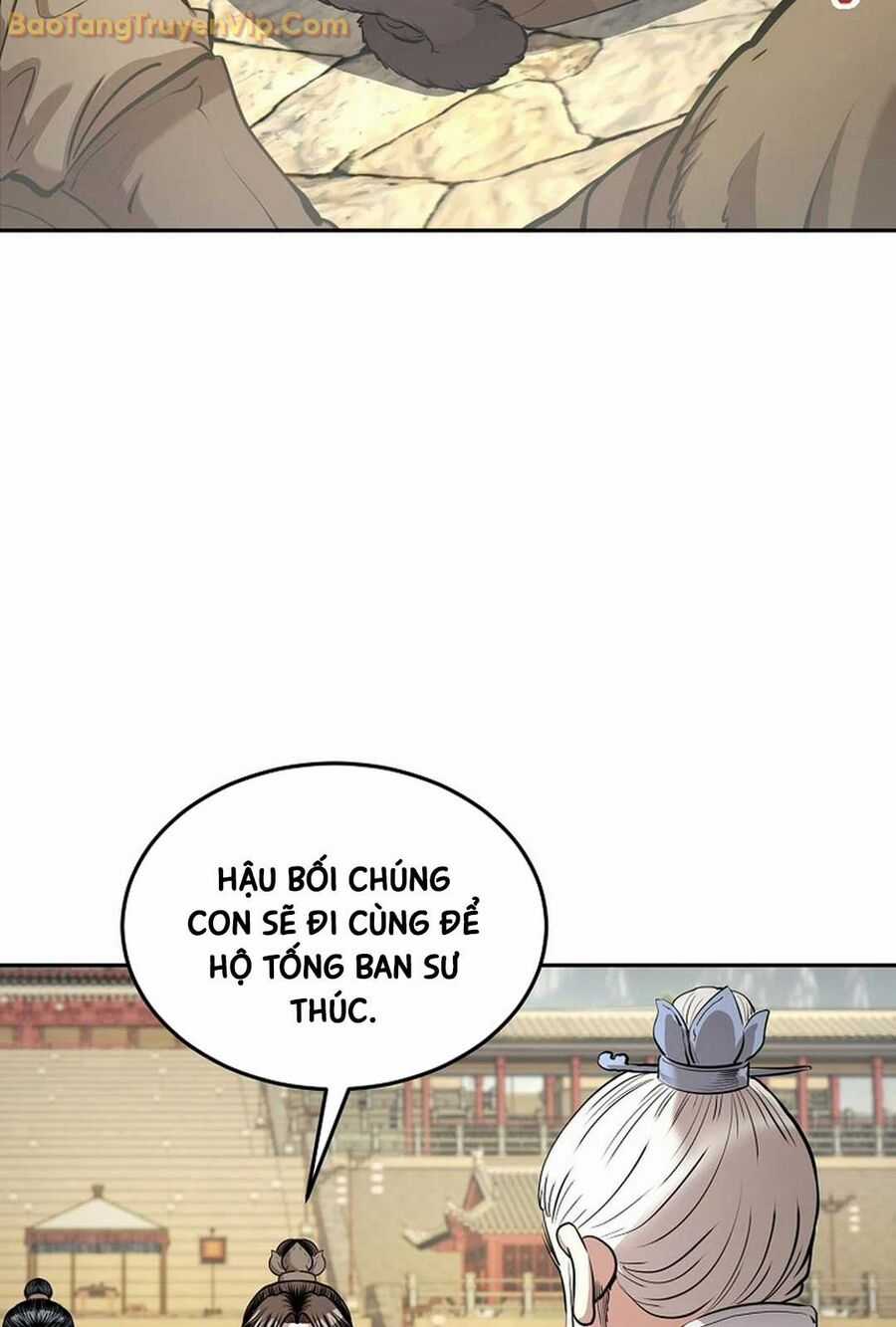 Ma Nhân Hoa Sơn - Chapter 85 - Trang 45