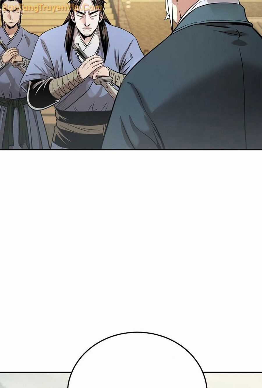 Ma Nhân Hoa Sơn - Chapter 85 - Trang 46