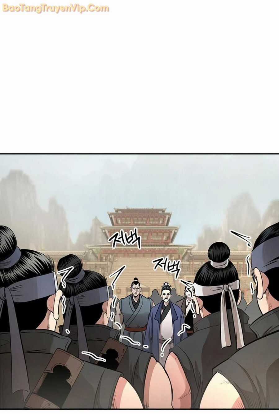 Ma Nhân Hoa Sơn - Chapter 85 - Trang 48