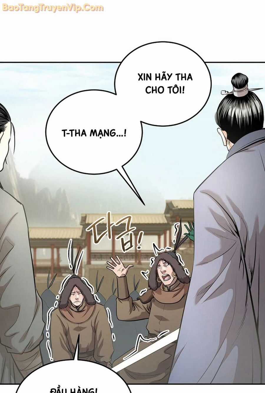 Ma Nhân Hoa Sơn - Chapter 85 - Trang 51