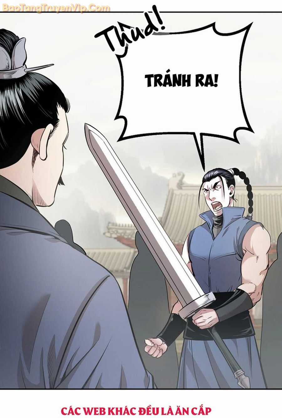 Ma Nhân Hoa Sơn - Chapter 85 - Trang 54