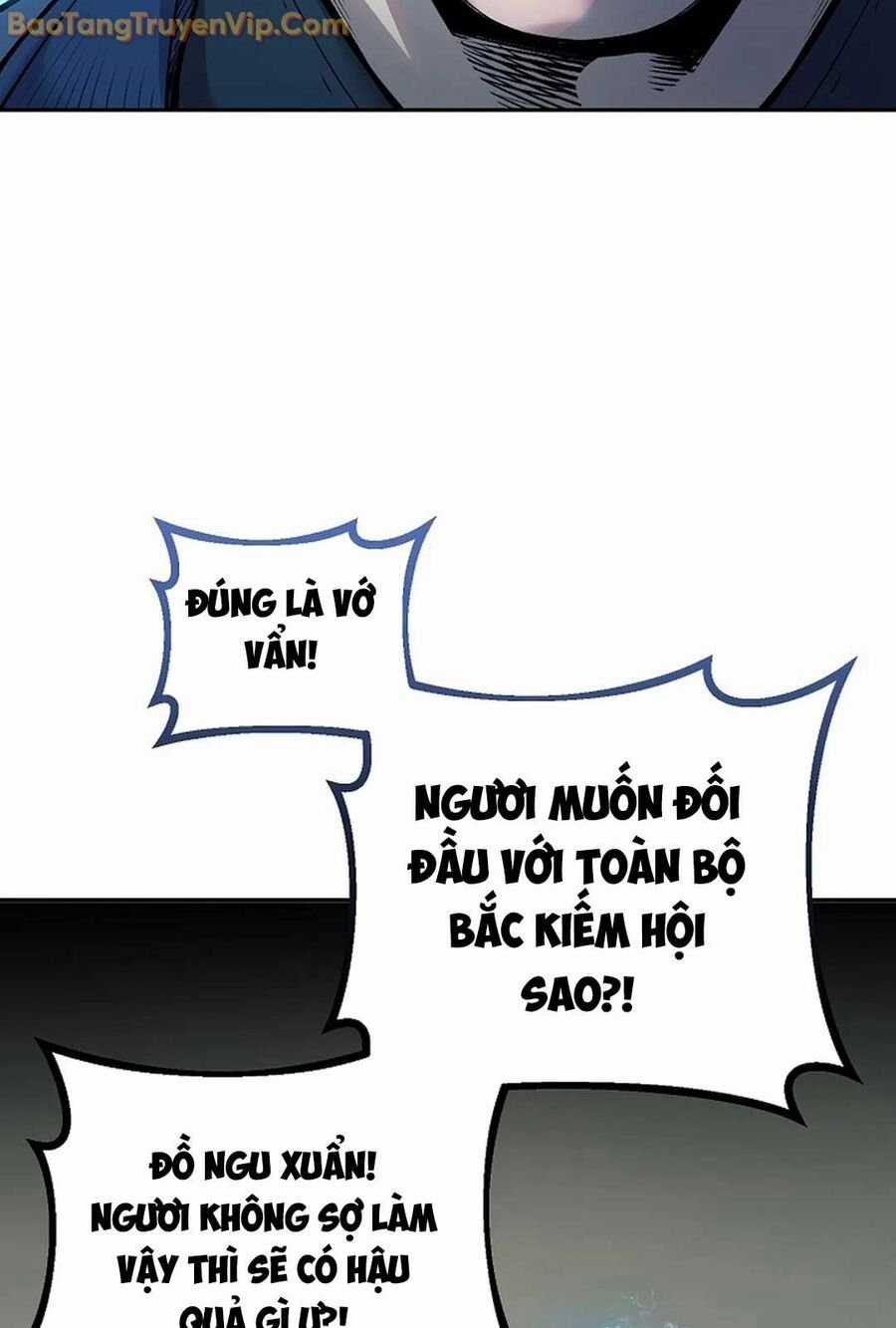 Ma Nhân Hoa Sơn - Chapter 85 - Trang 58