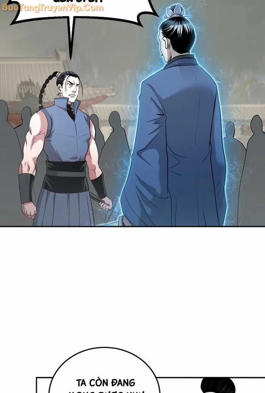 Ma Nhân Hoa Sơn - Chapter 85 - Trang 59