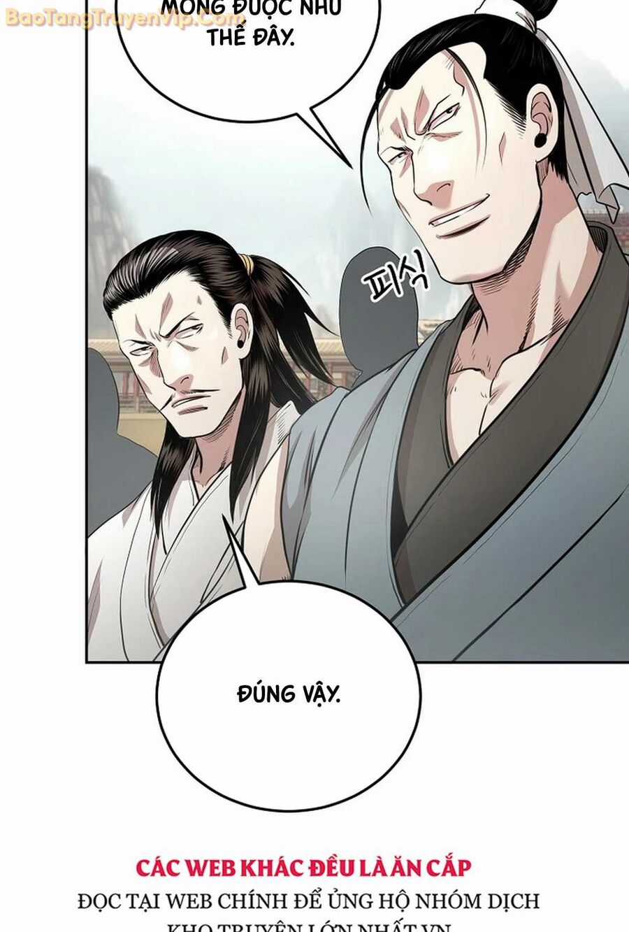 Ma Nhân Hoa Sơn - Chapter 85 - Trang 60