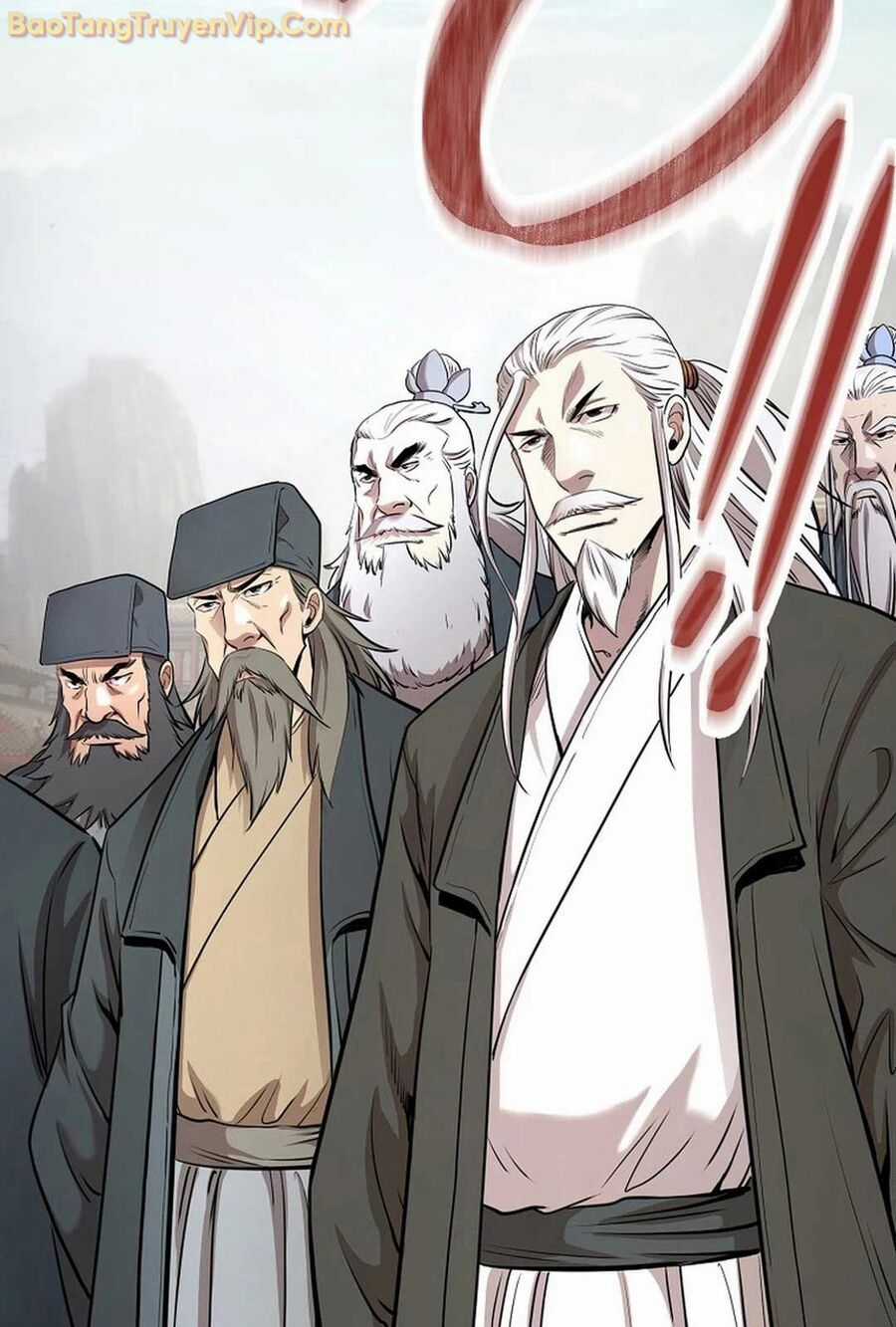 Ma Nhân Hoa Sơn - Chapter 85 - Trang 67