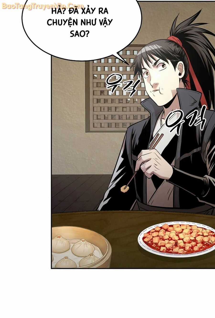 Ma Nhân Hoa Sơn - Chapter 85 - Trang 77