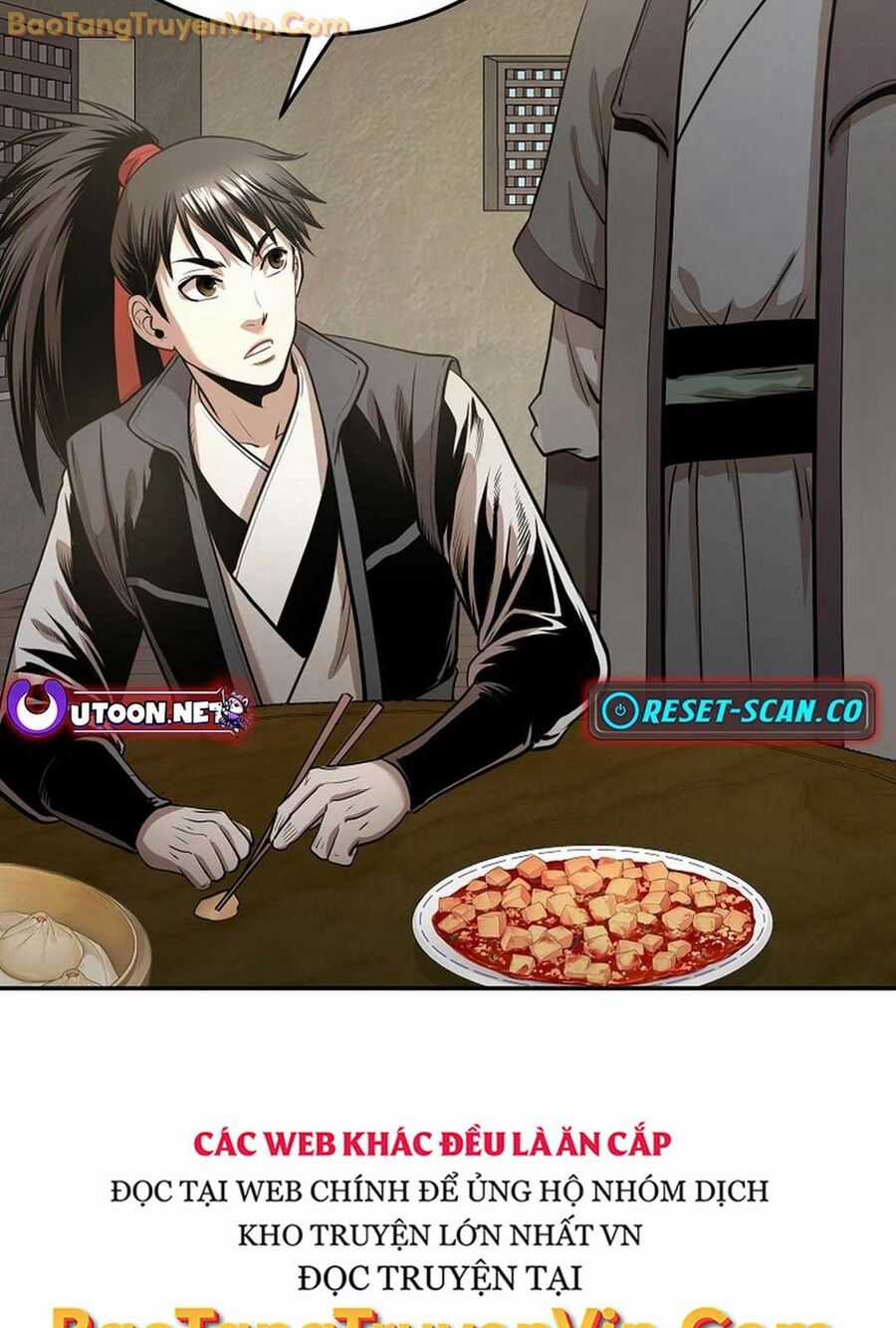 Ma Nhân Hoa Sơn - Chapter 85 - Trang 79