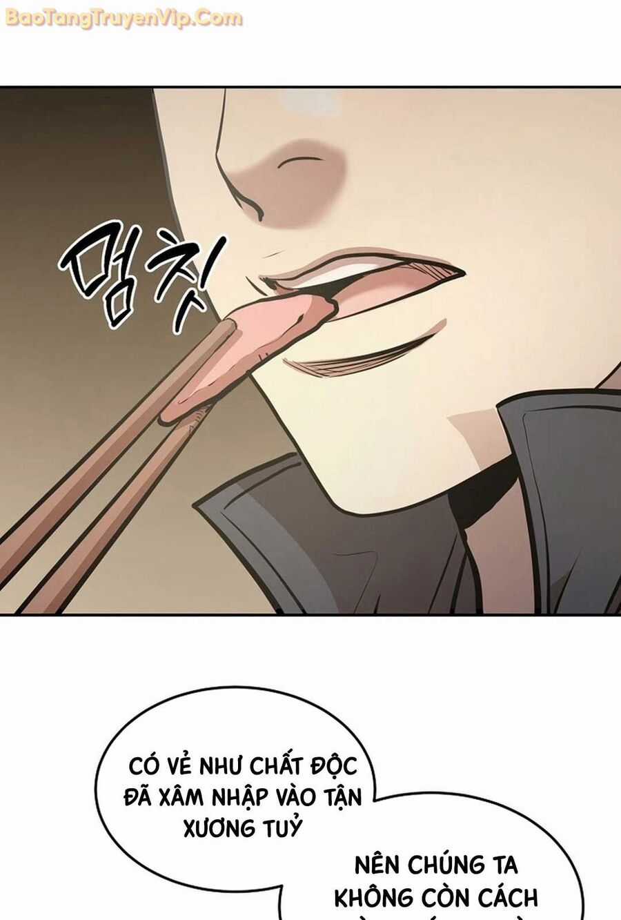 Ma Nhân Hoa Sơn - Chapter 85 - Trang 82