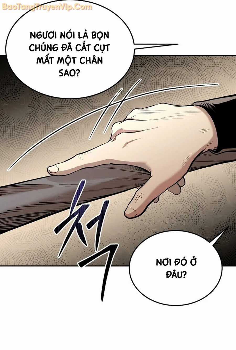 Ma Nhân Hoa Sơn - Chapter 85 - Trang 88