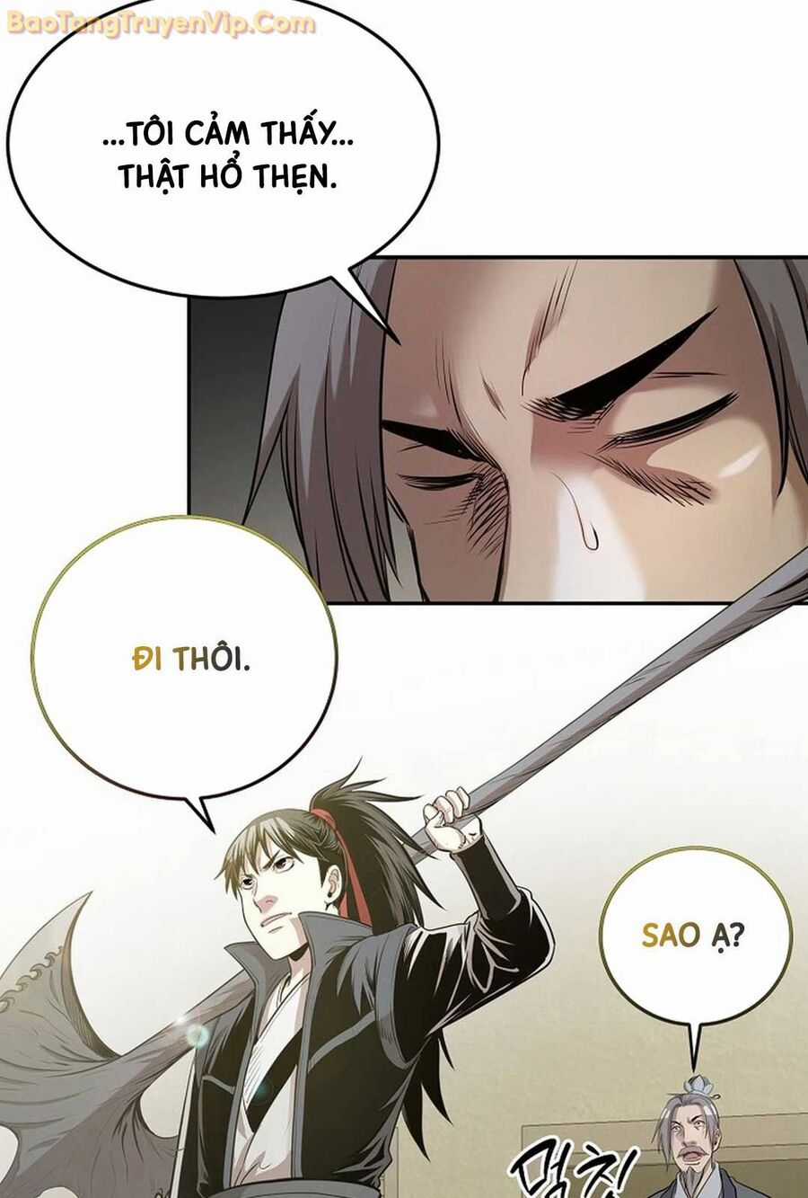 Ma Nhân Hoa Sơn - Chapter 85 - Trang 94