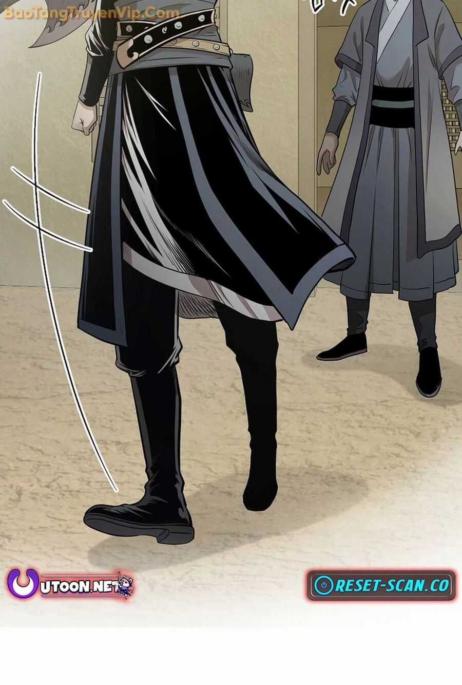 Ma Nhân Hoa Sơn - Chapter 85 - Trang 95