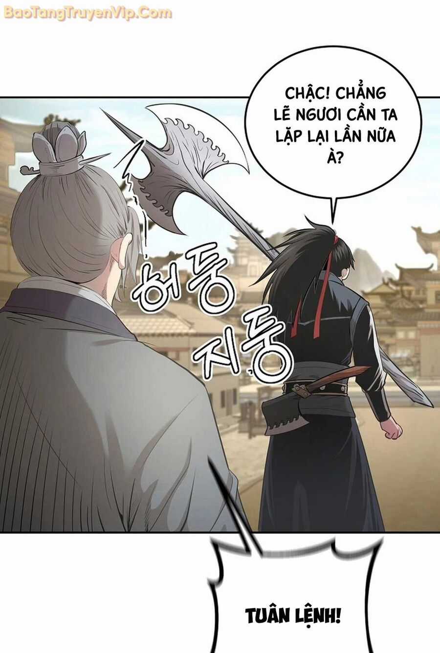 Ma Nhân Hoa Sơn - Chapter 85 - Trang 96