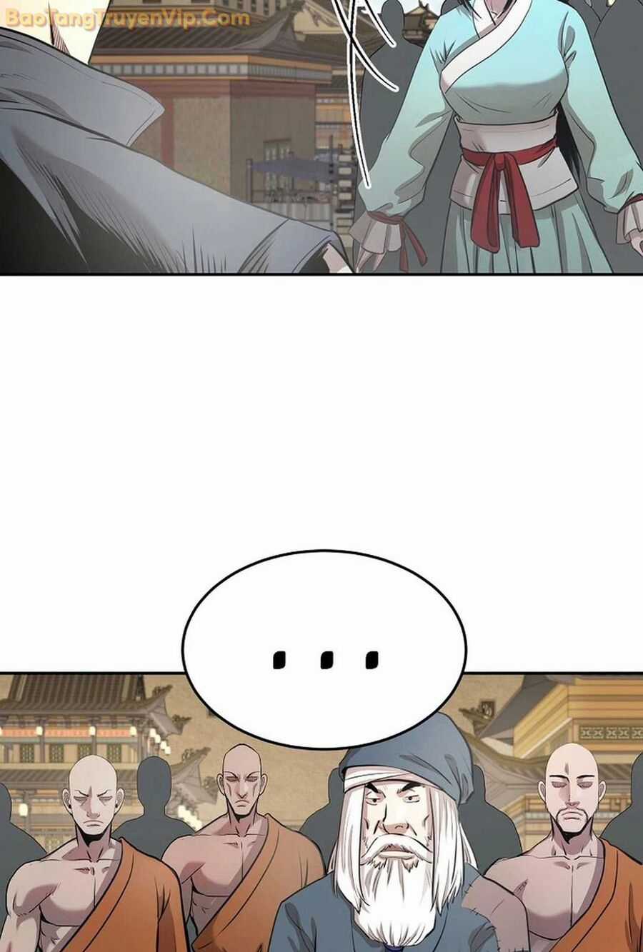 Ma Nhân Hoa Sơn - Chapter 85 - Trang 98