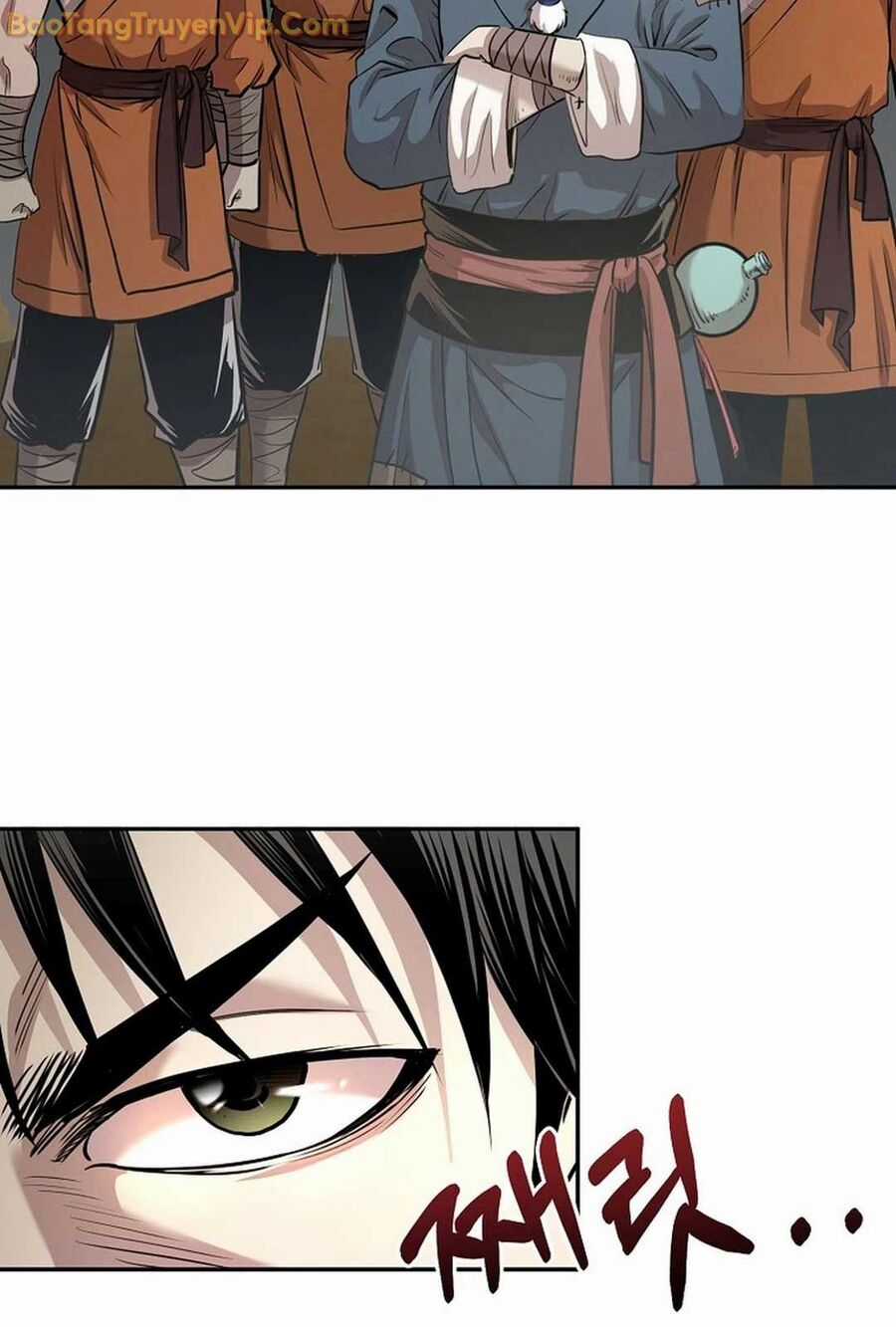 Ma Nhân Hoa Sơn - Chapter 85 - Trang 99