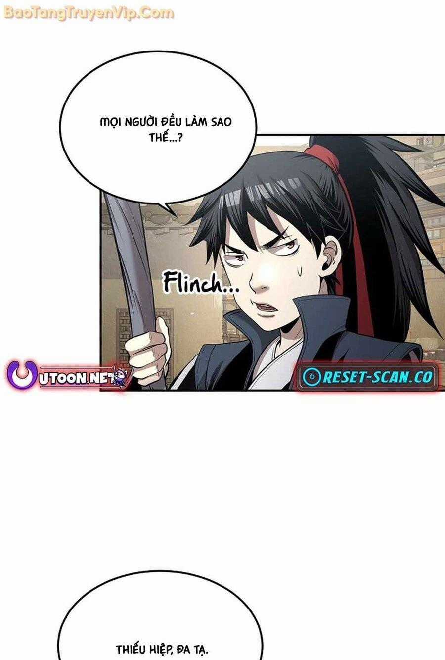 Ma Nhân Hoa Sơn - Chapter 86 - Trang 2